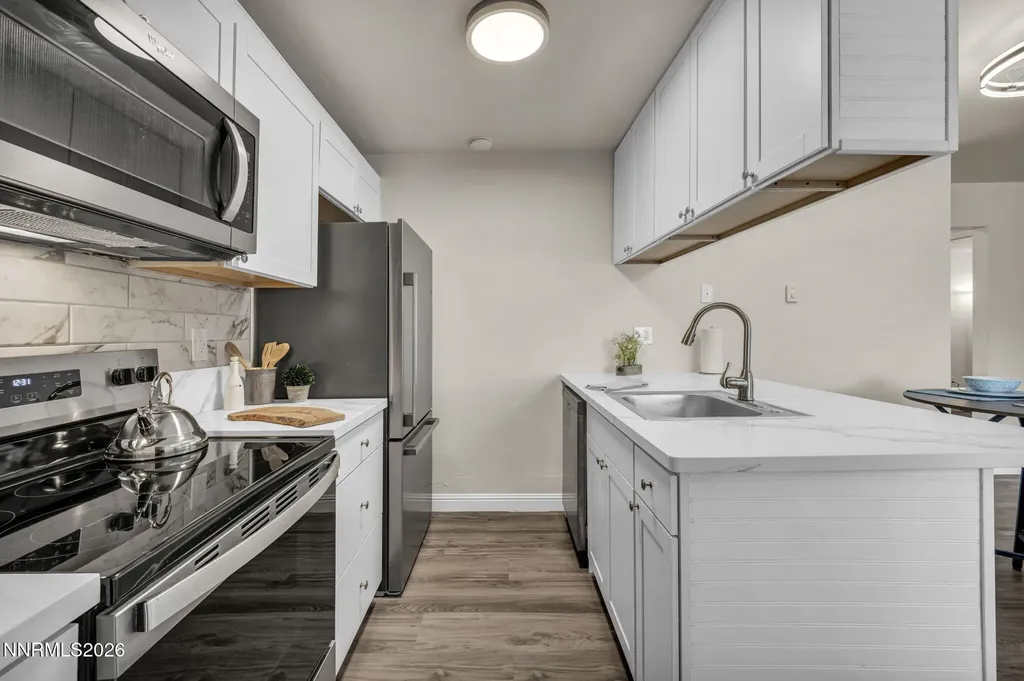 4981 Catalina Reno NV 89502