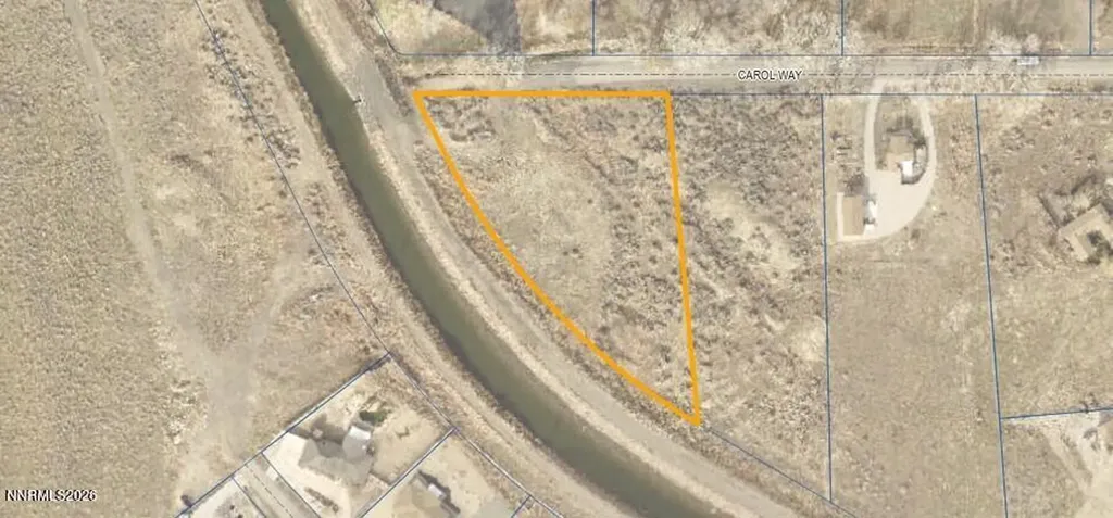 0 Carol Fernley NV 89408