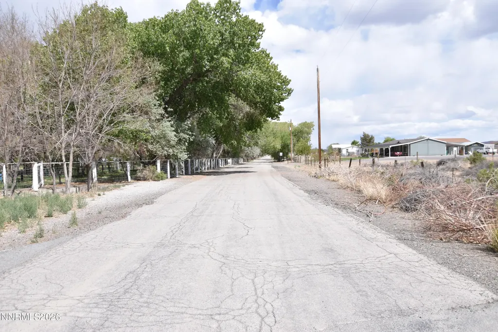 0 Carol Fernley NV 89408
