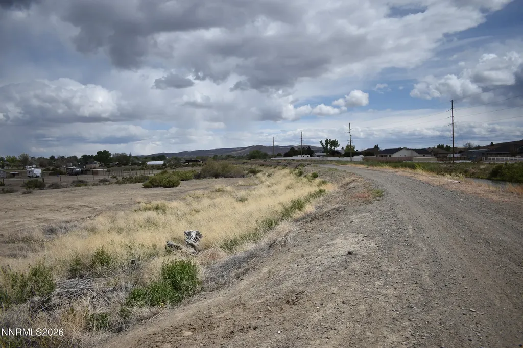 0 Carol Fernley NV 89408