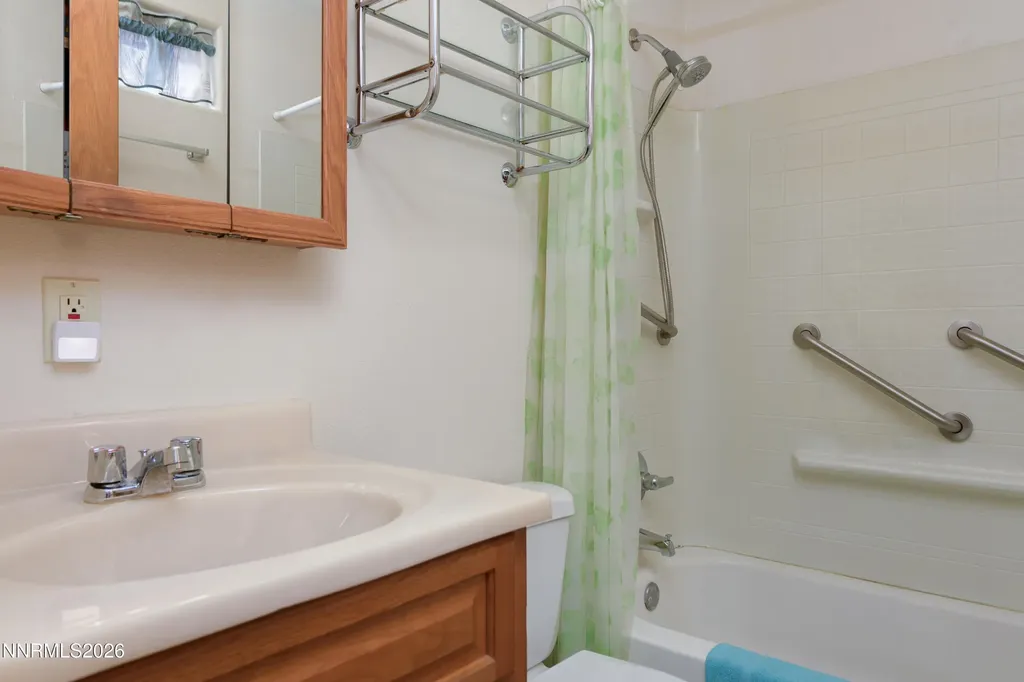 925 Tourmaline Carson City NV 89705