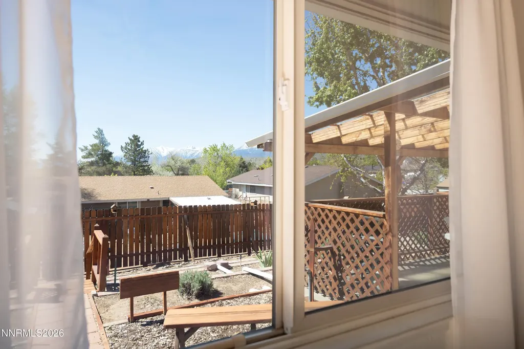 925 Tourmaline Carson City NV 89705