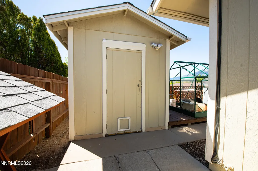 925 Tourmaline Carson City NV 89705