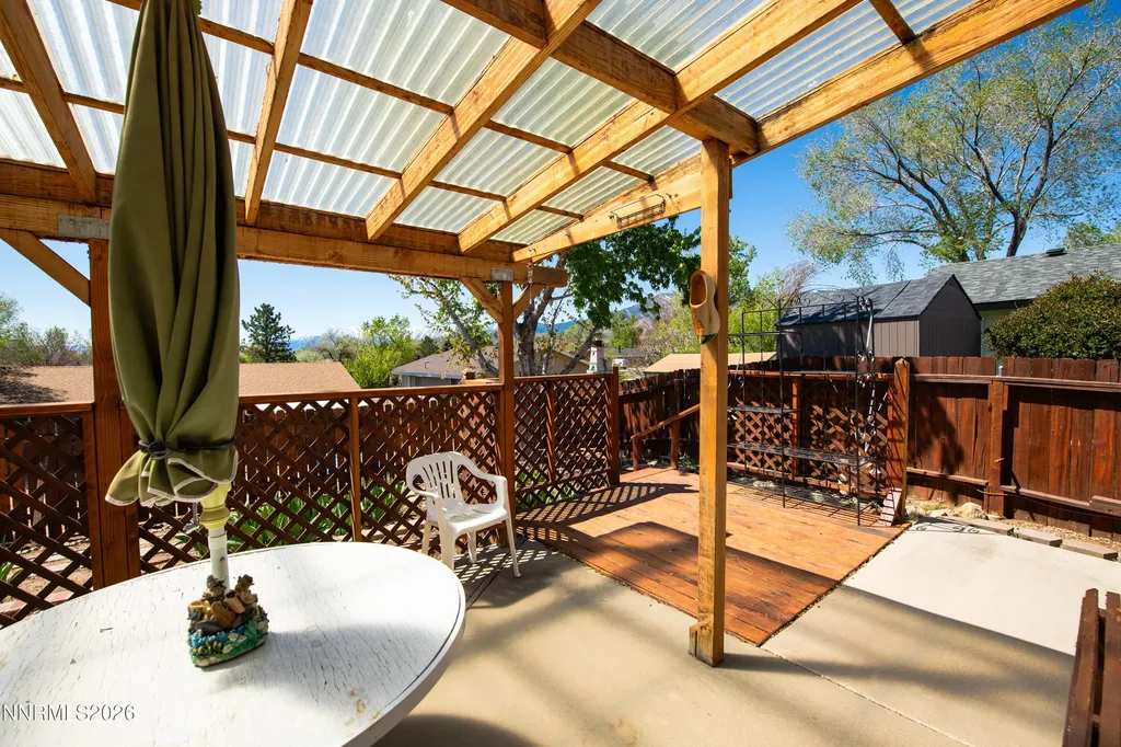 925 Tourmaline Carson City NV 89705