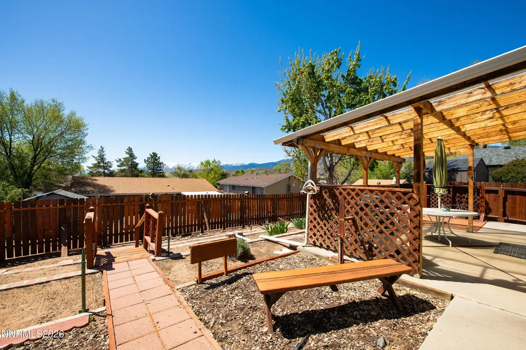925 Tourmaline Carson City NV 89705