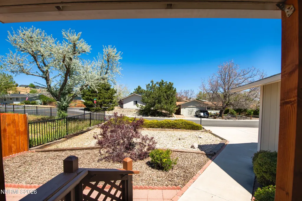 925 Tourmaline Carson City NV 89705