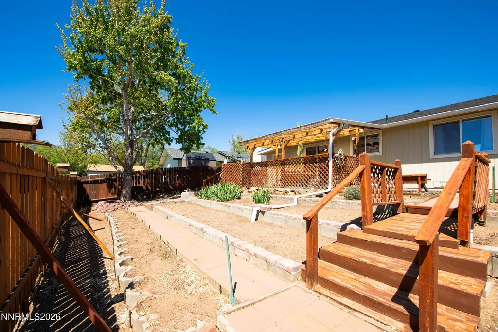 925 Tourmaline Carson City NV 89705