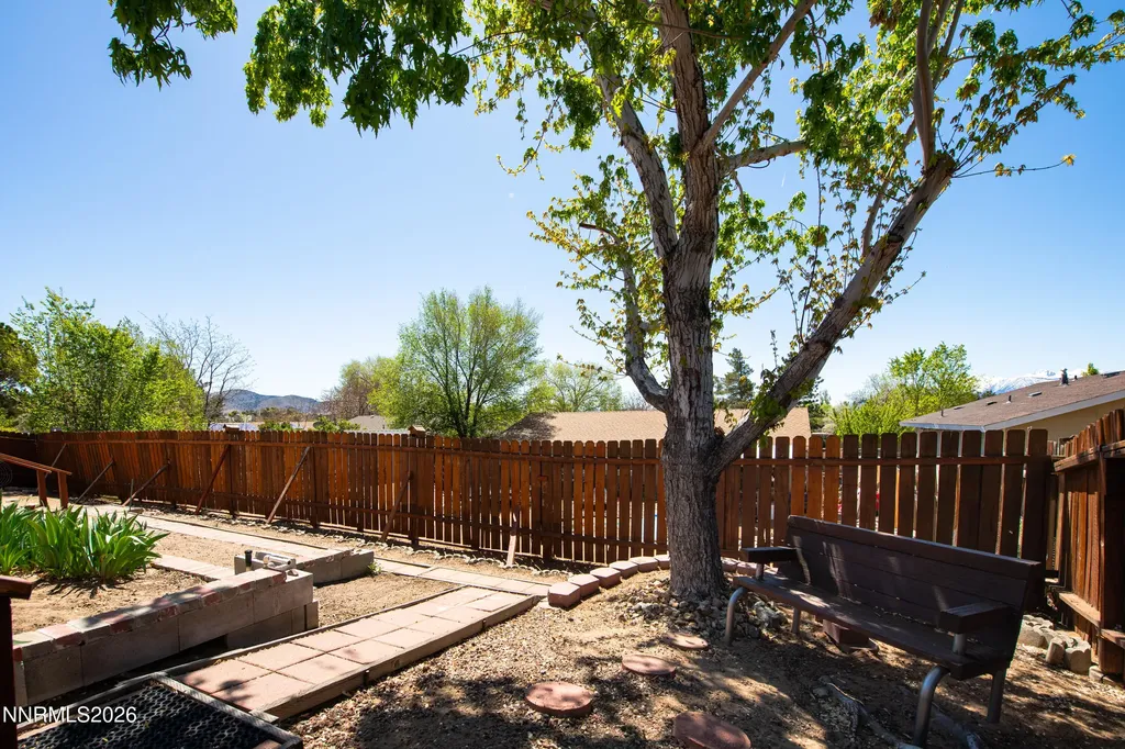 925 Tourmaline Carson City NV 89705