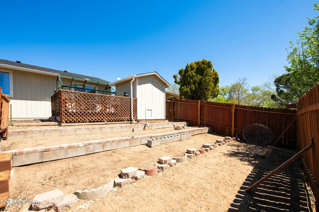 925 Tourmaline Carson City NV 89705