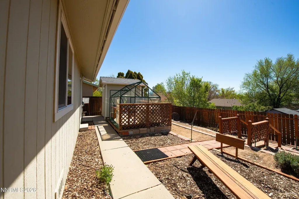 925 Tourmaline Carson City NV 89705