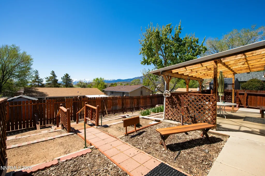 925 Tourmaline Carson City NV 89705