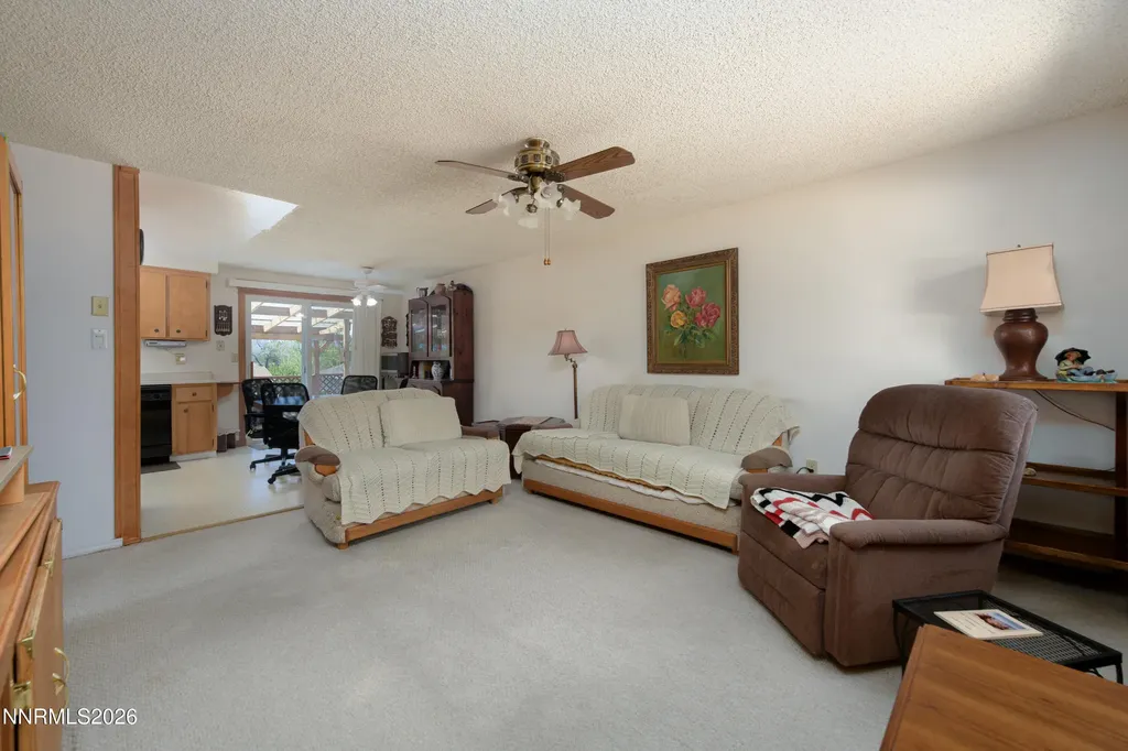 925 Tourmaline Carson City NV 89705