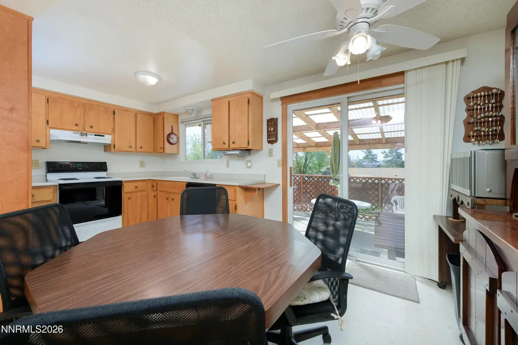 925 Tourmaline Carson City NV 89705