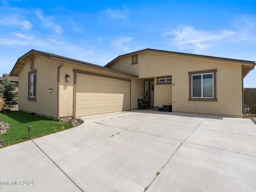 135 Avalanche Dayton NV 89403