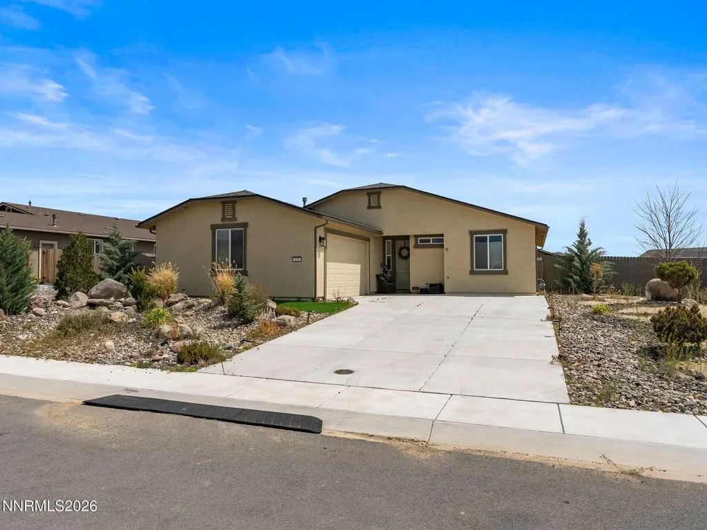 135 Avalanche Dayton NV 89403