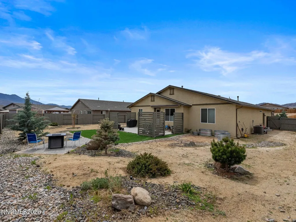 135 Avalanche Dayton NV 89403