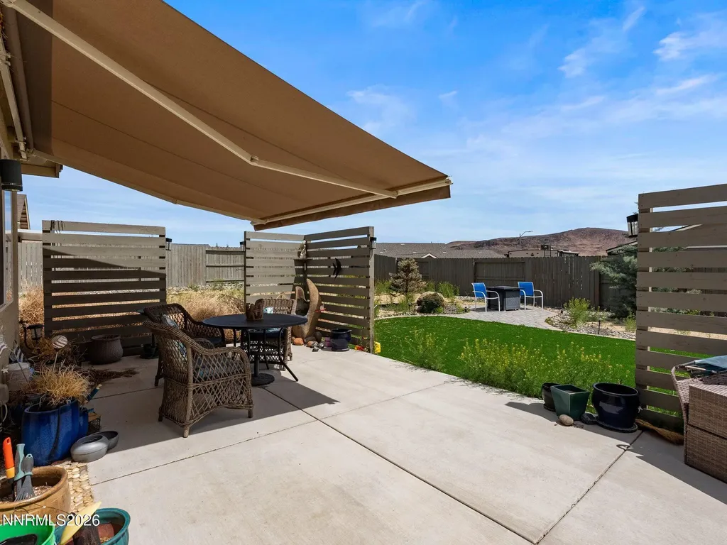 135 Avalanche Dayton NV 89403