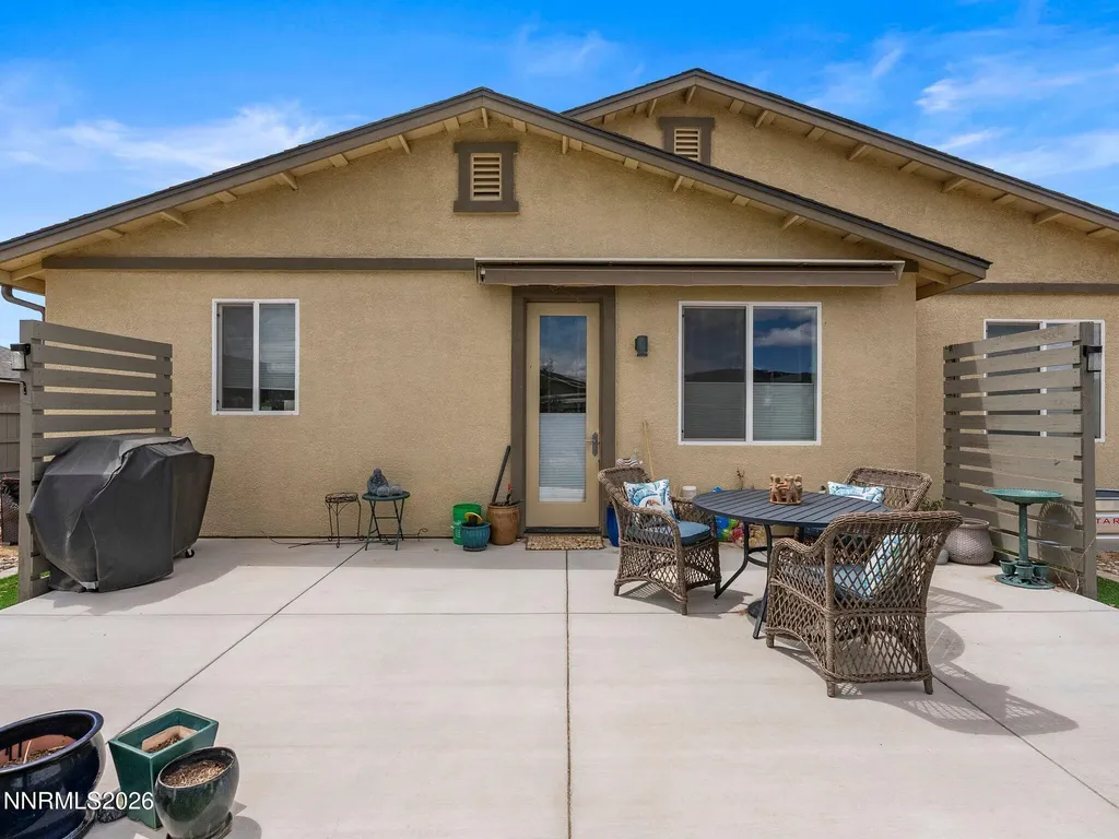 135 Avalanche Dayton NV 89403