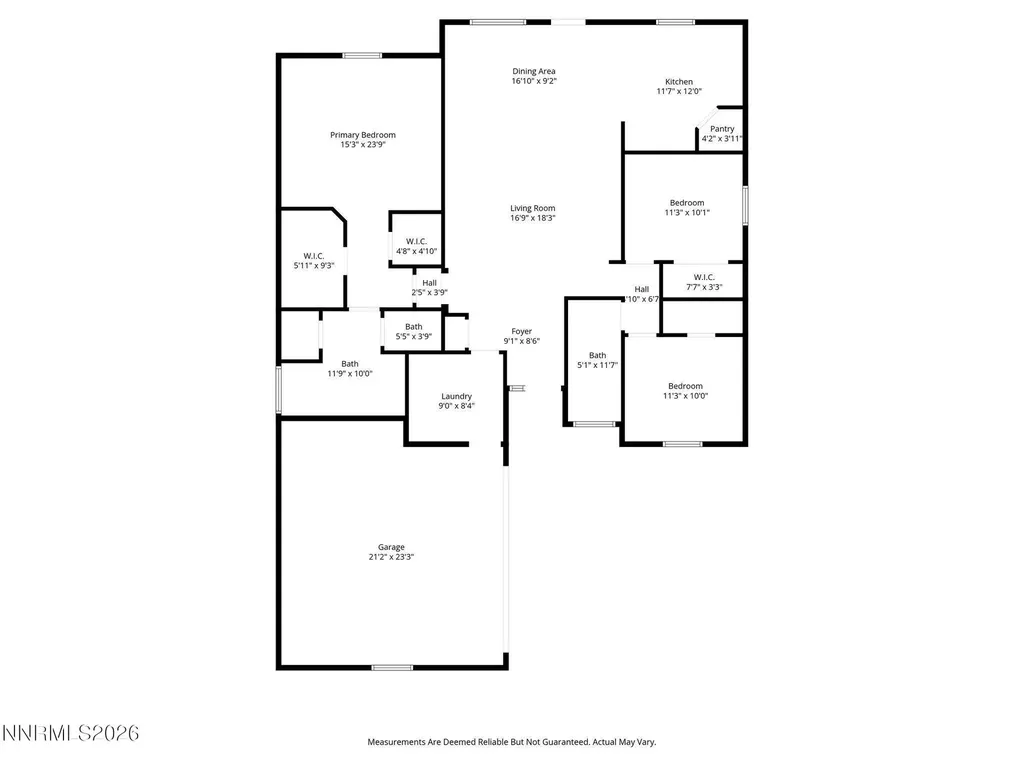 135 Avalanche Dayton NV 89403