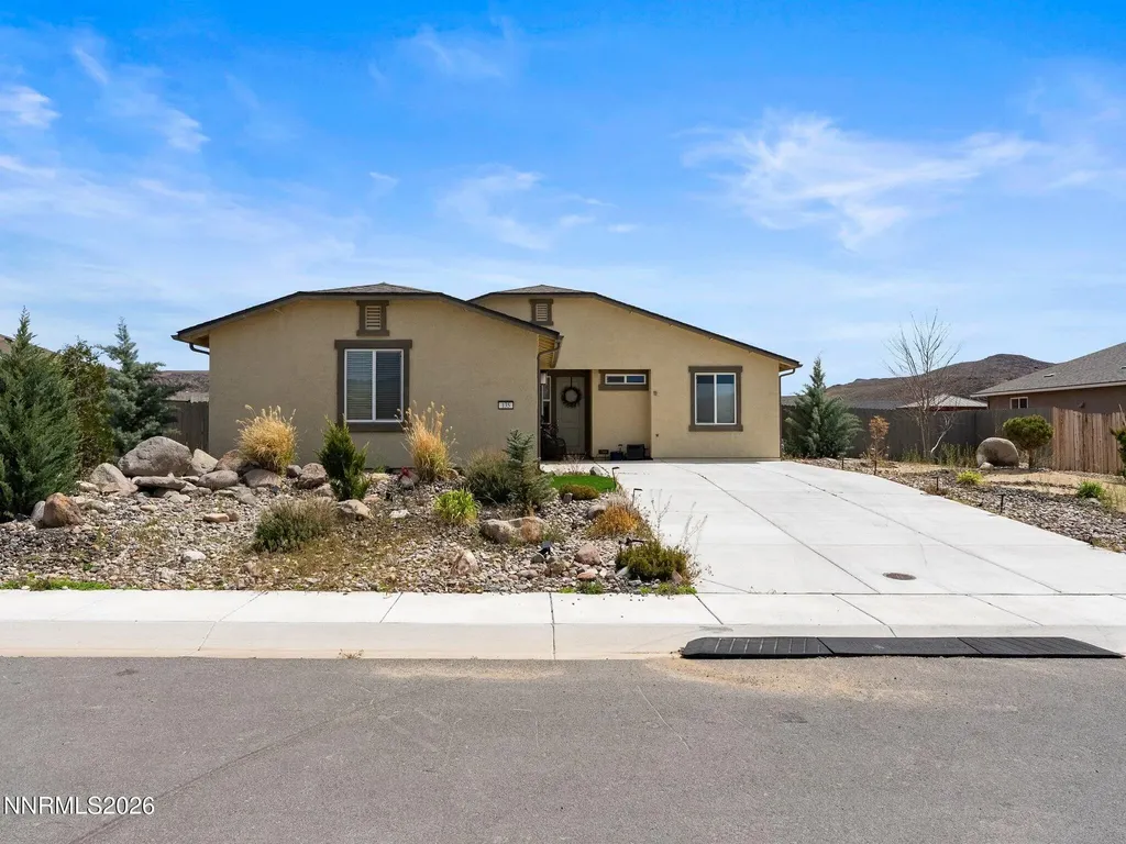135 Avalanche Dayton NV 89403