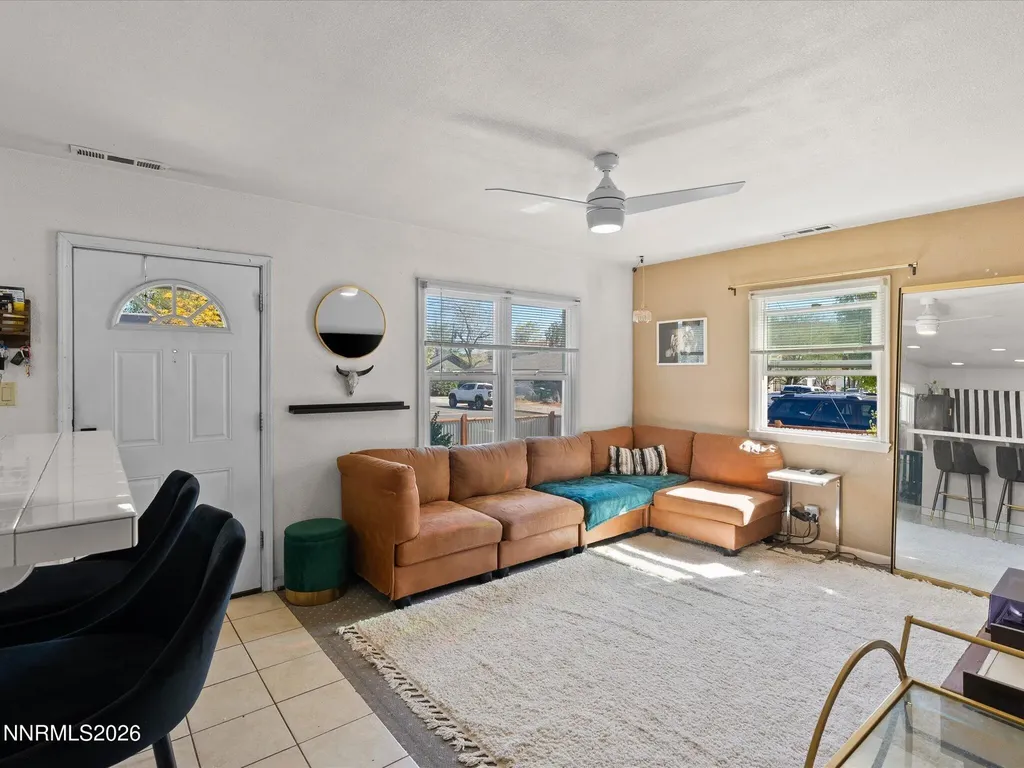 350 Claremont Reno NV 89502