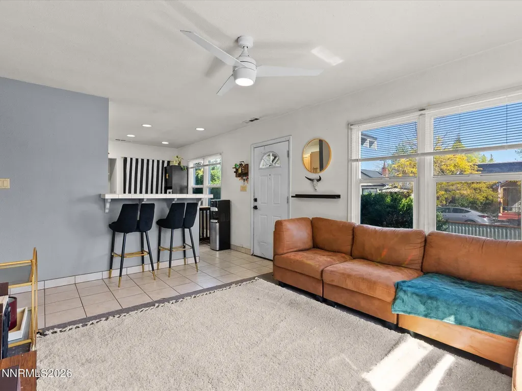 350 Claremont Reno NV 89502