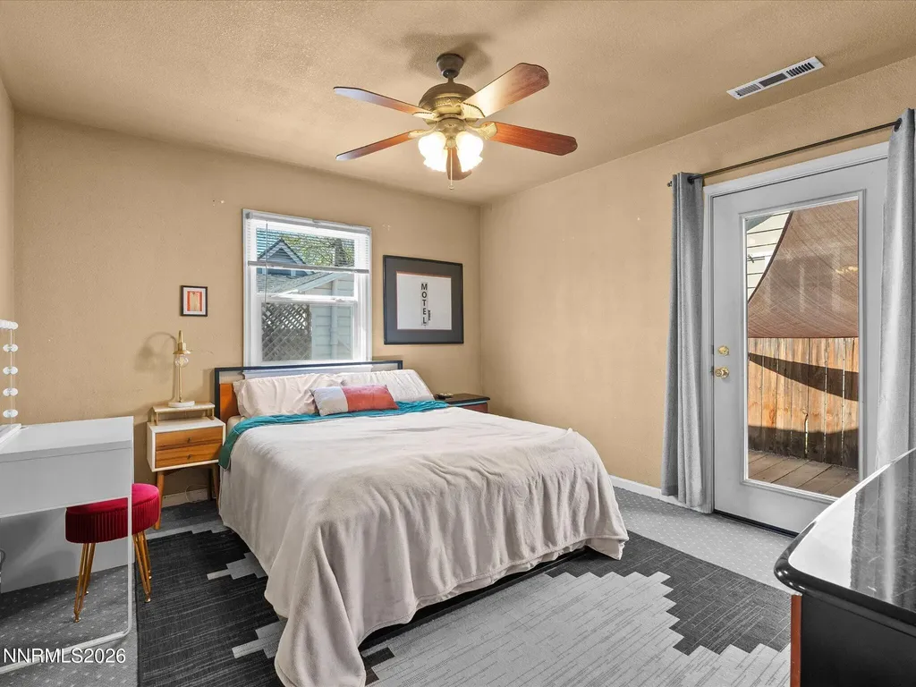 350 Claremont Reno NV 89502