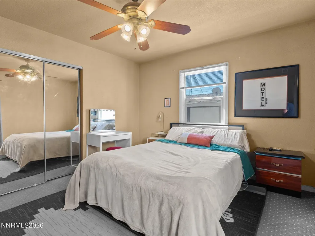 350 Claremont Reno NV 89502