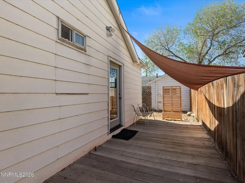 350 Claremont Reno NV 89502