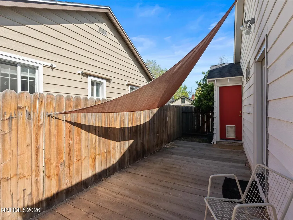 350 Claremont Reno NV 89502