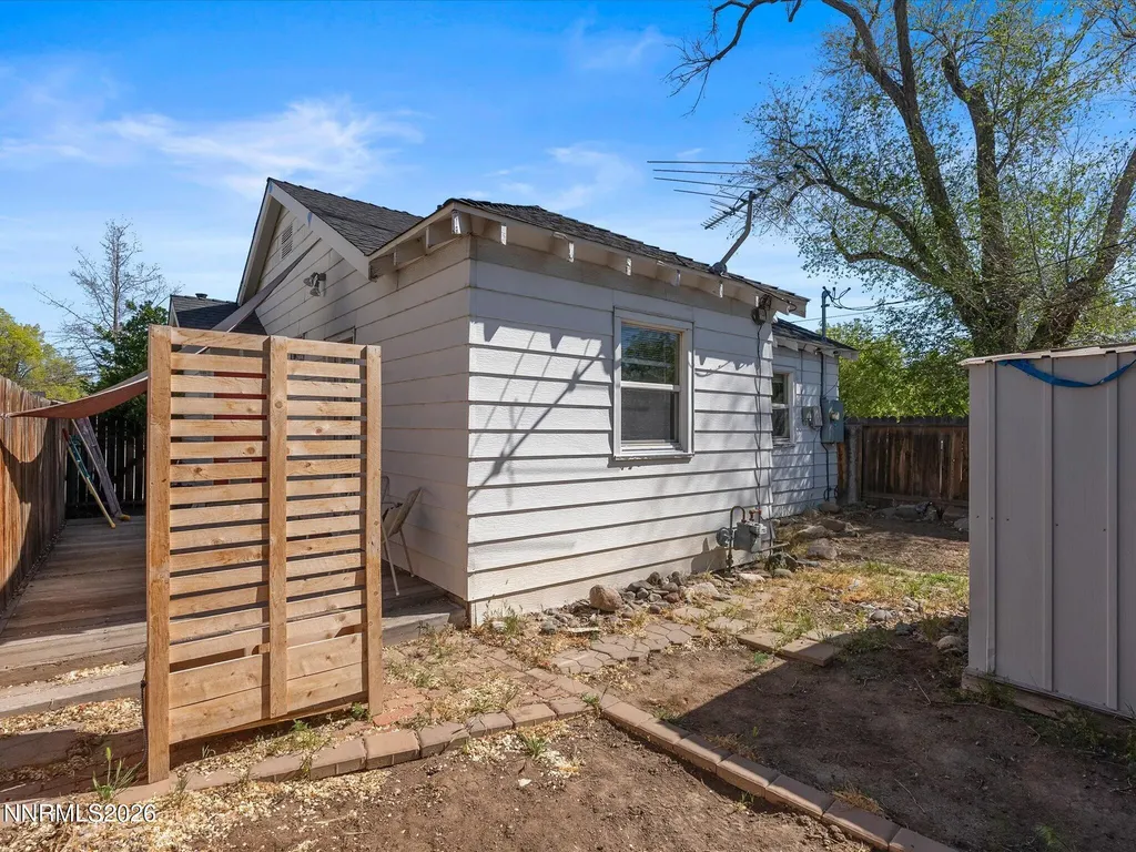 350 Claremont Reno NV 89502