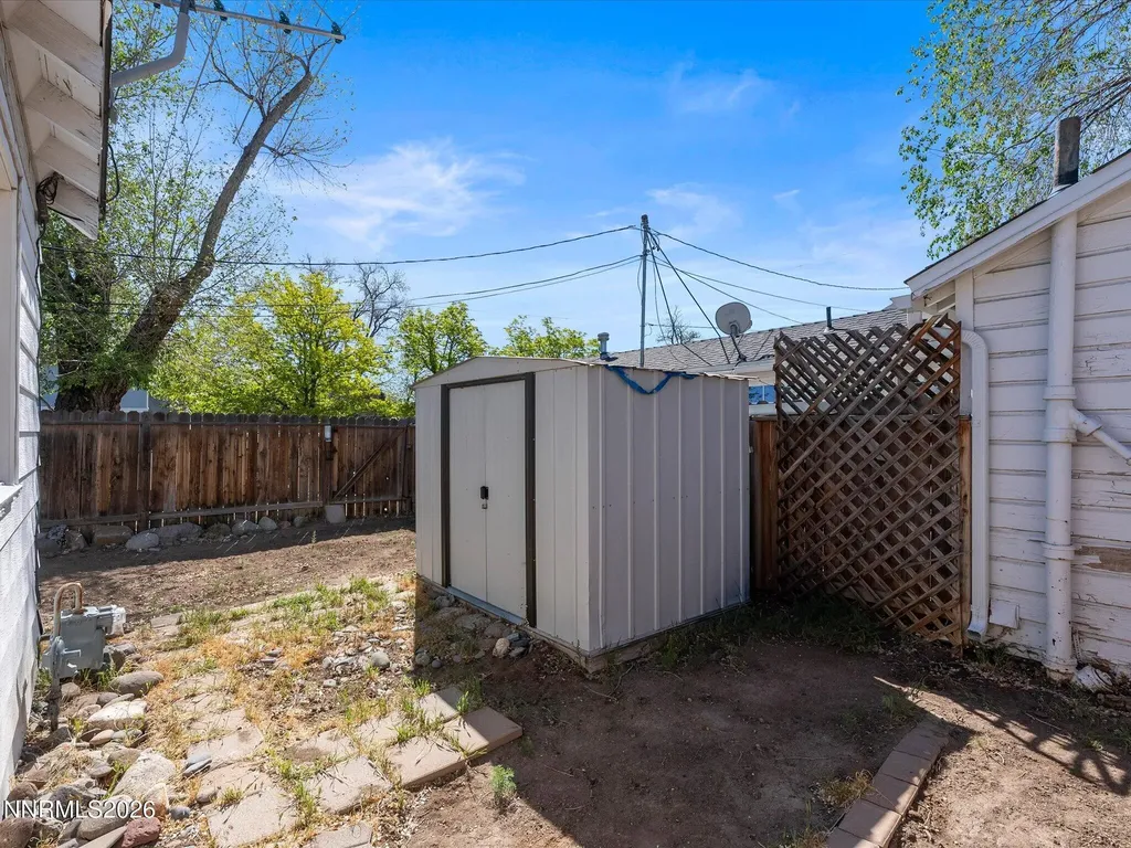 350 Claremont Reno NV 89502