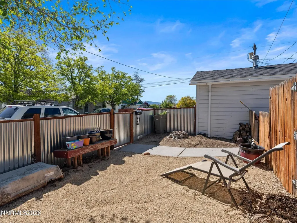 350 Claremont Reno NV 89502