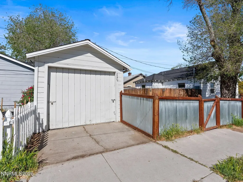 350 Claremont Reno NV 89502