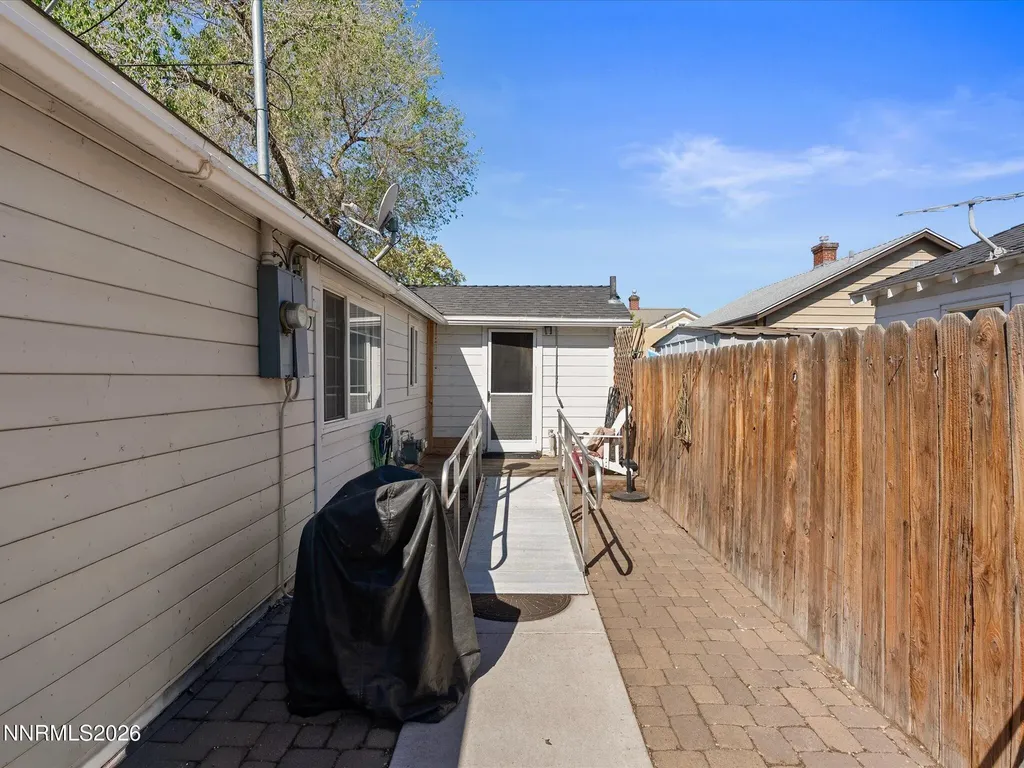 350 Claremont Reno NV 89502