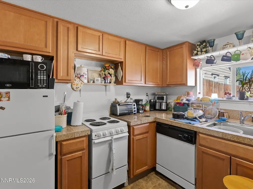 350 Claremont Reno NV 89502