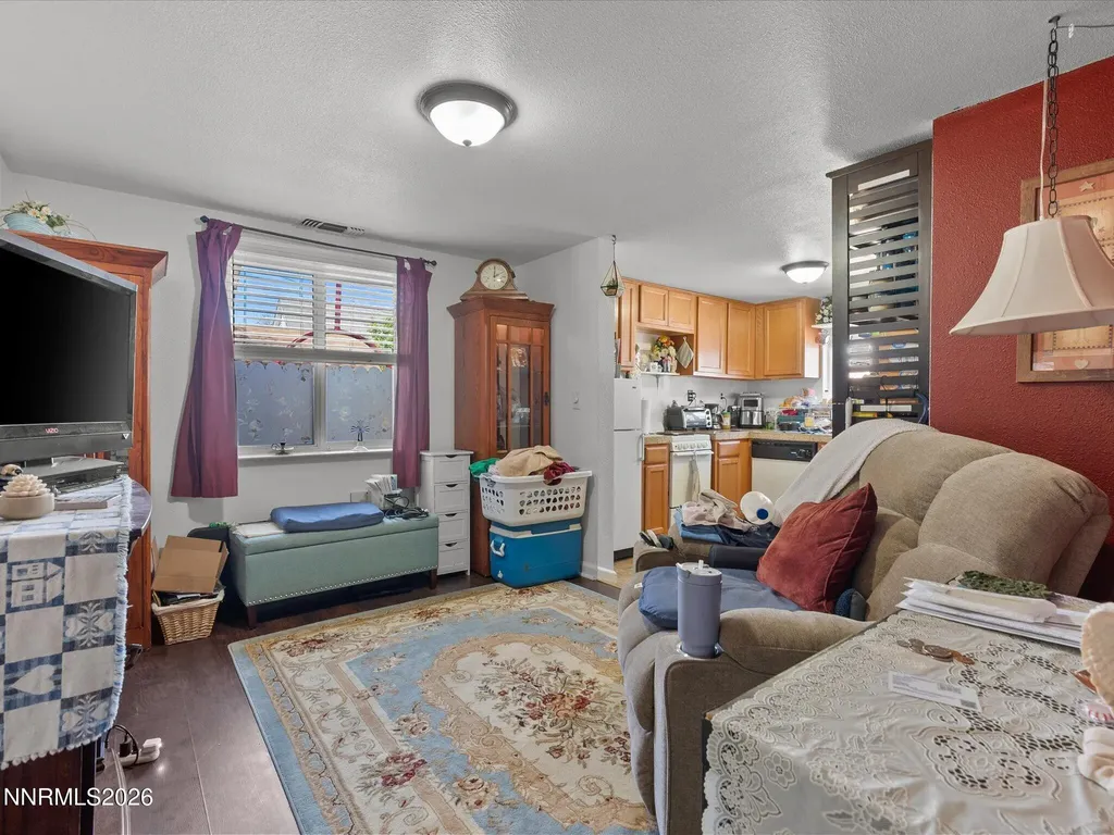 350 Claremont Reno NV 89502