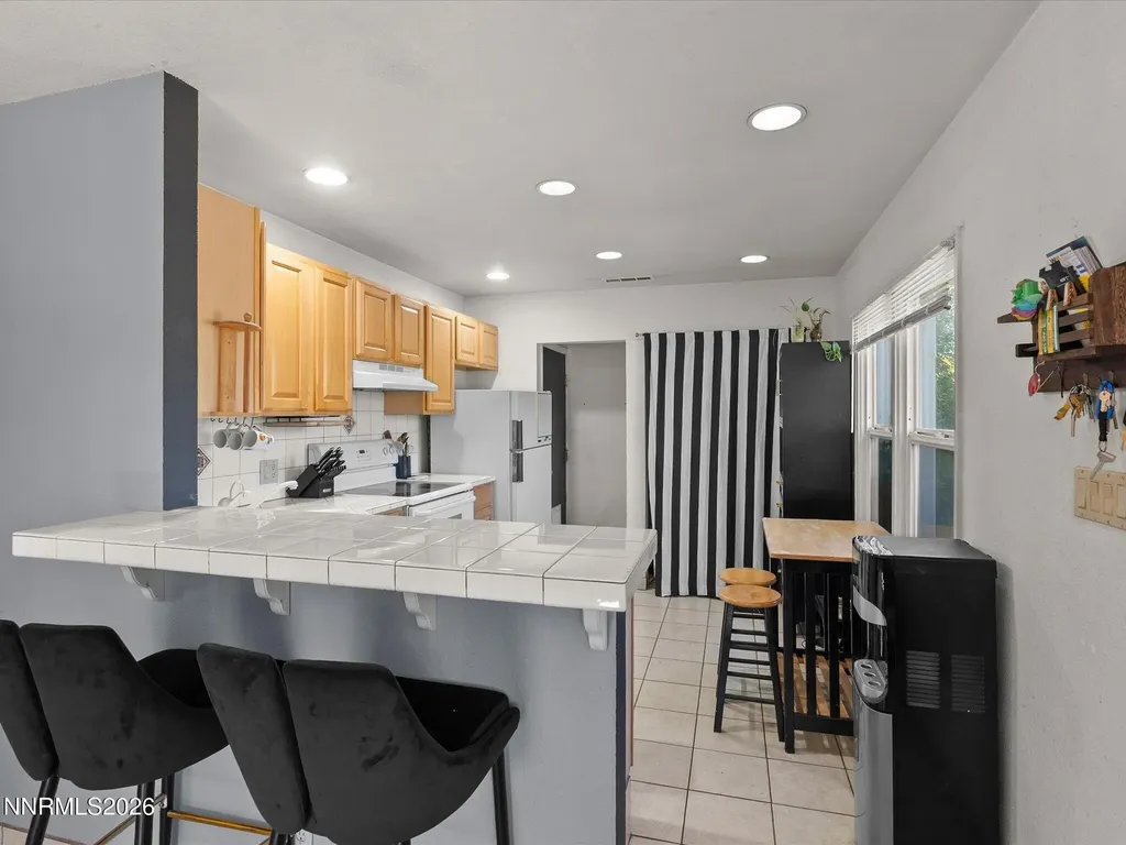 350 Claremont Reno NV 89502