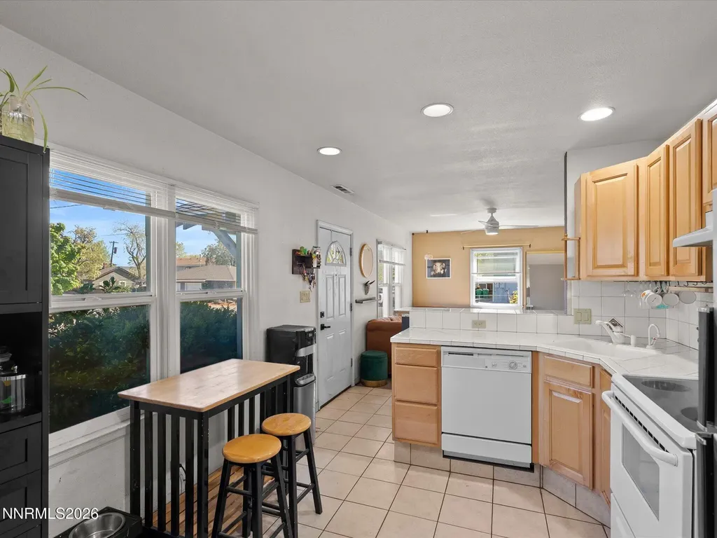 350 Claremont Reno NV 89502