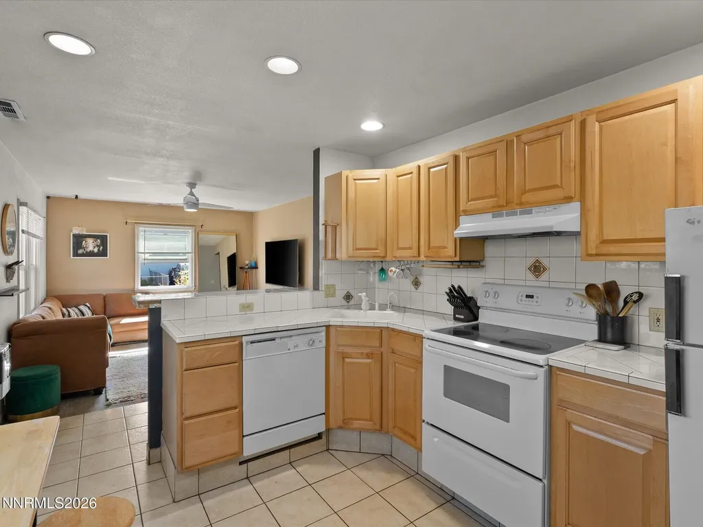 350 Claremont Reno NV 89502