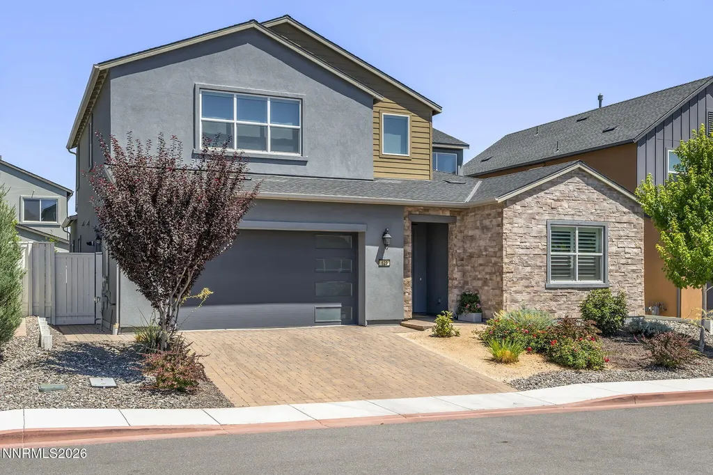 623 Camargue Reno NV 89511