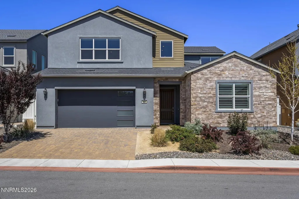 623 Camargue Reno NV 89511