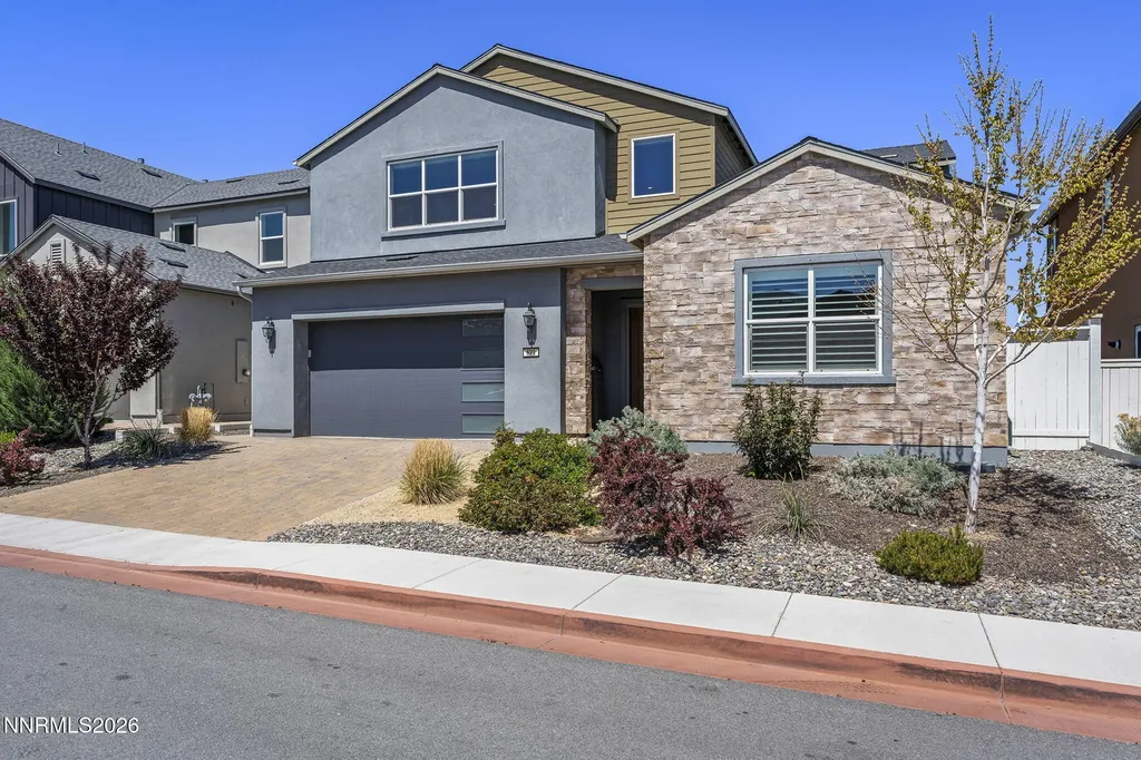 623 Camargue Reno NV 89511