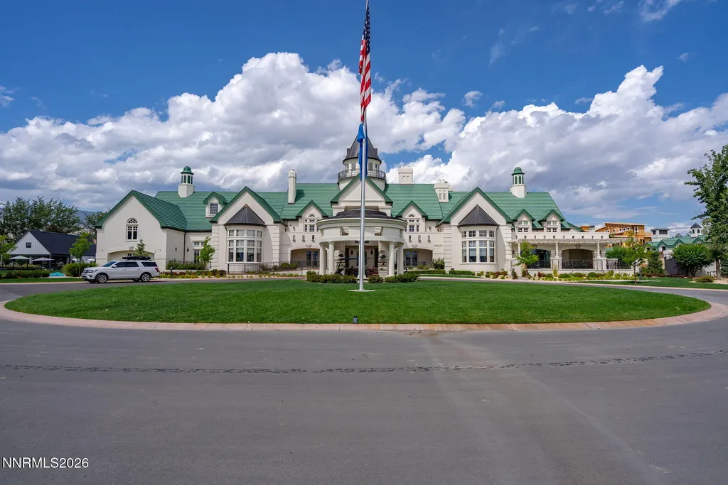 623 Camargue Reno NV 89511