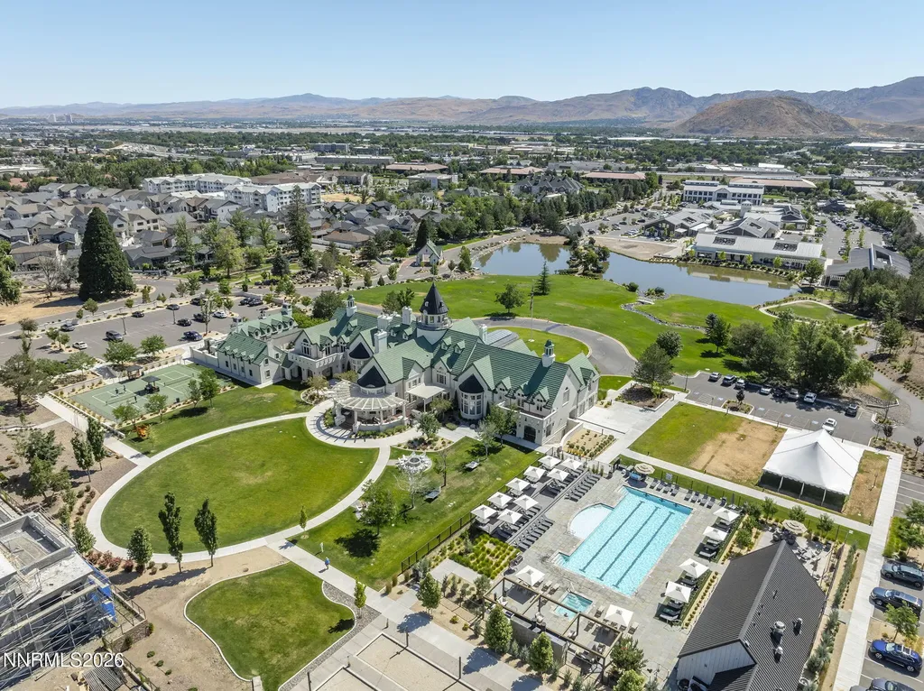 623 Camargue Reno NV 89511