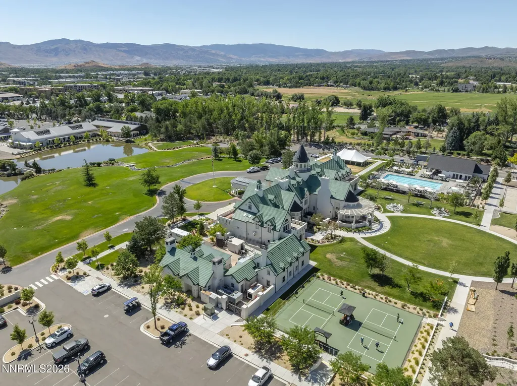 623 Camargue Reno NV 89511