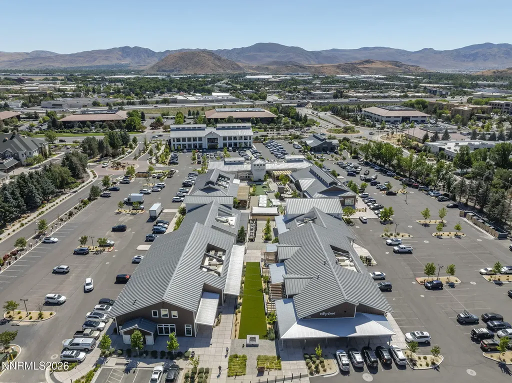 623 Camargue Reno NV 89511