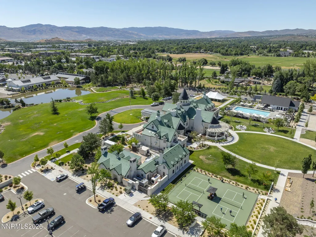 623 Camargue Reno NV 89511