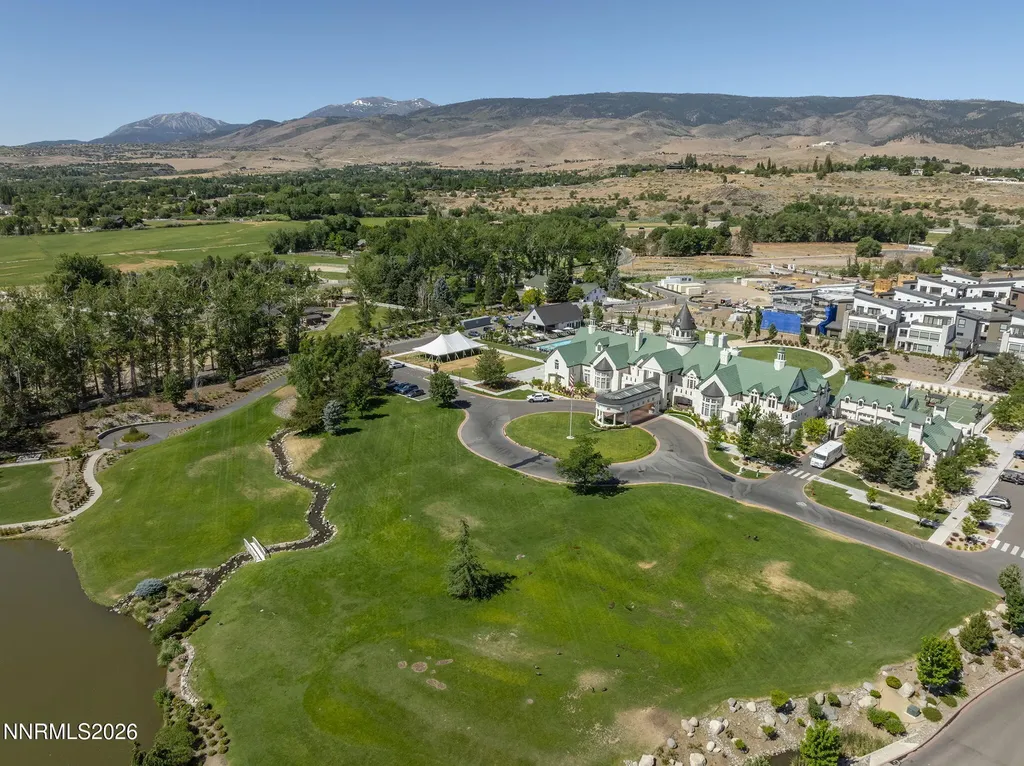 623 Camargue Reno NV 89511