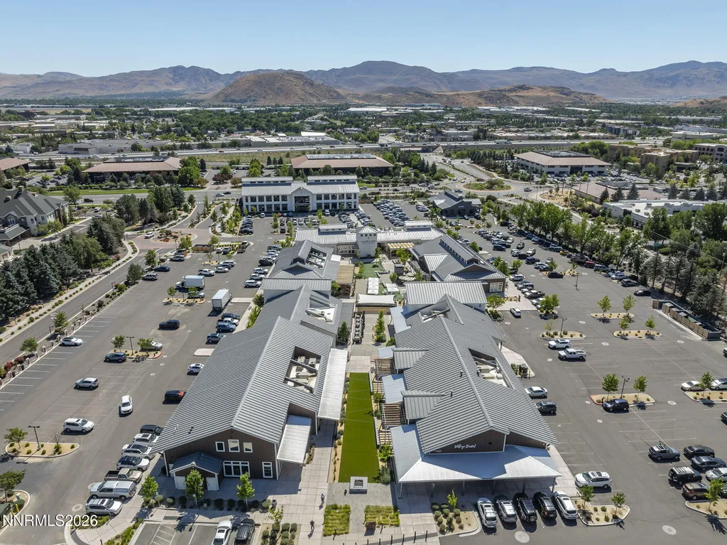 623 Camargue Reno NV 89511